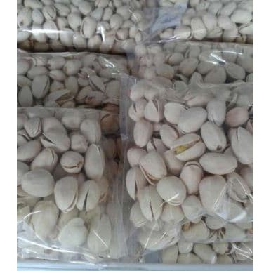 

Kacang Pistachio Harga Grosir 250grm