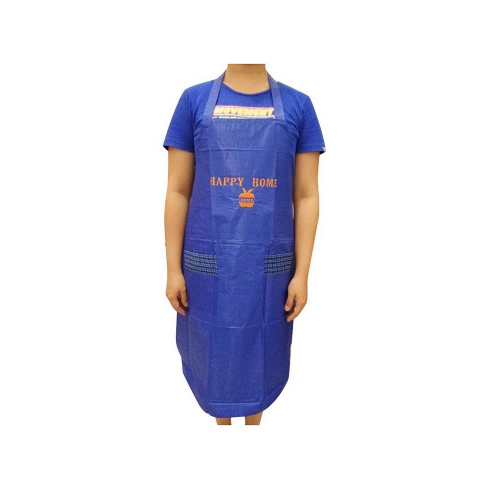 Celemek Dapur Apron Masak Warna