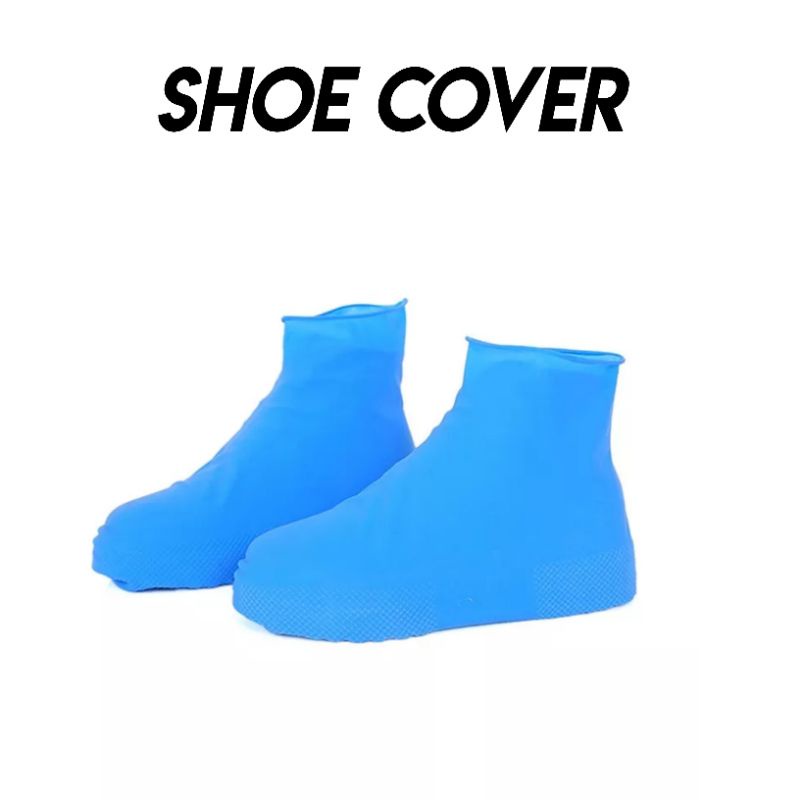 Shoe Cover / Jas Hujan Sepatu / Pelindung Sepatu / Shoe Cover Rain / Cover Shoes Rain / Shoes Cover 