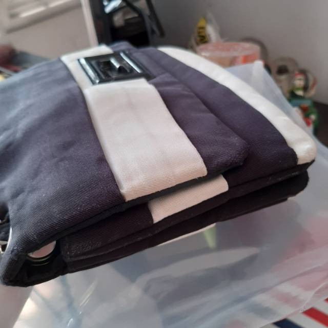 Preloved Chanel Cruise #12 authentic