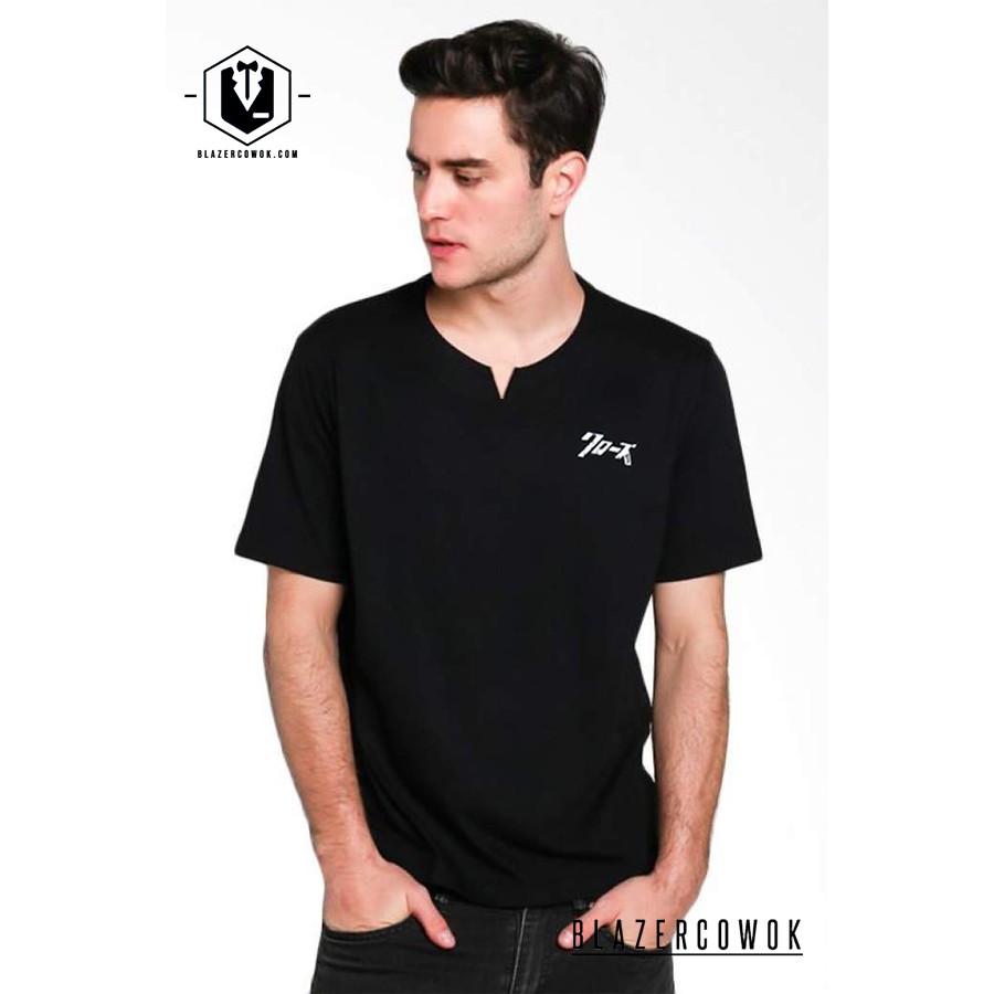 Kaos Crows Zero TFOA Black Skull