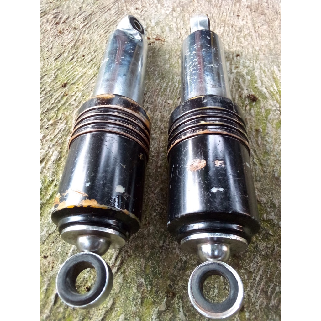 shock belakang alfa yamaha alfa original