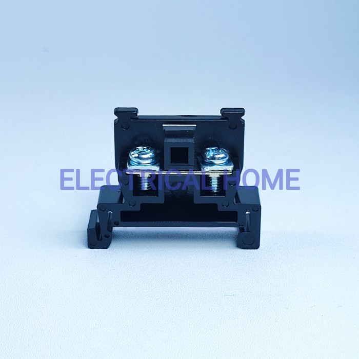 TERMINAL BLOCK TBR 20A DIN RAIL.