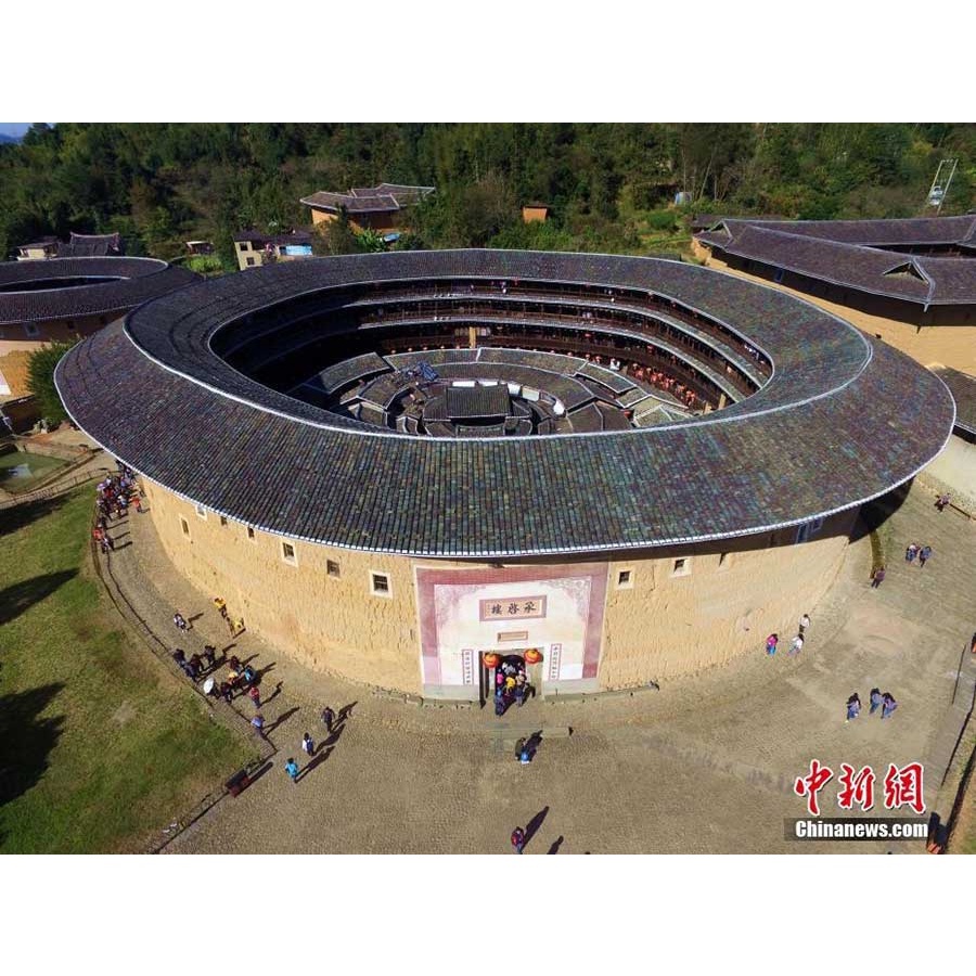 Puzzle Bangunan Tradisional Cina - Puzzle Traditional Building Chinese - Pazel 3d Wisata China - Pazel DIY - Koleksi Pajangan Rumah