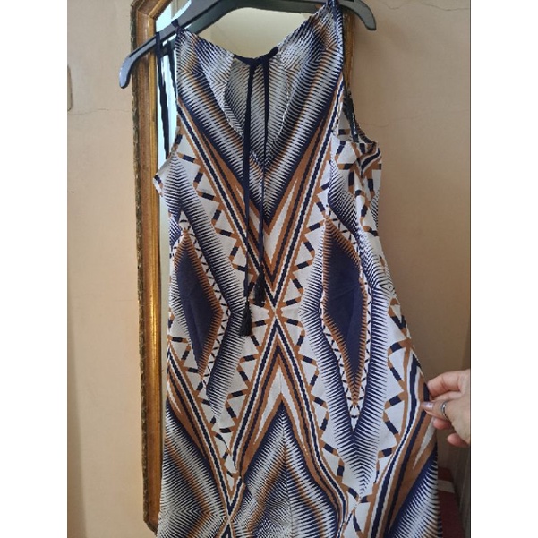 dress halter Warehouse