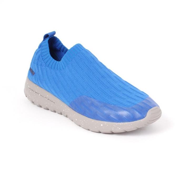 PROMO Footwear Men Wakai FM01903 GYOU Nautical Blue