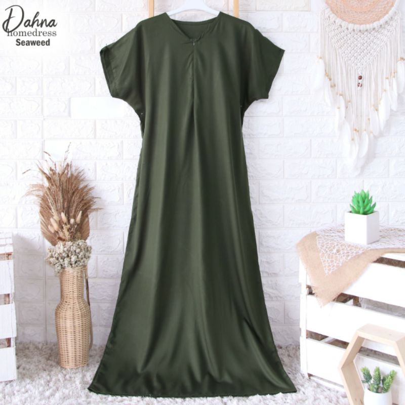 Daster Home Dress/Home Dress/Daster Panjang