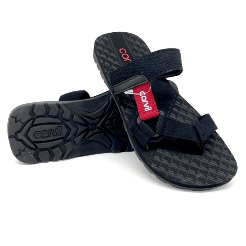 Sandal Jepit / Sandal Slop Pria CARVIL SPEXTRA S05 / S07 (38-44)