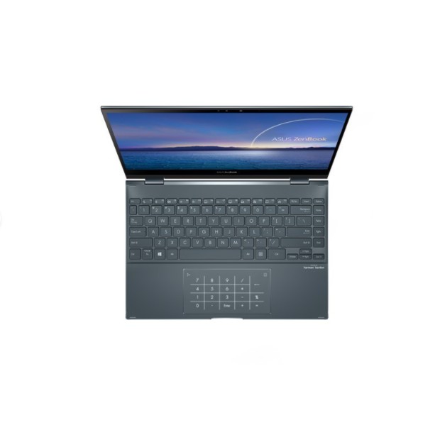 Laptop Asus Zenbook 14 OLED Q425MA / UX3405MA TOUCH ULTRA 7 155H 16GB 1T