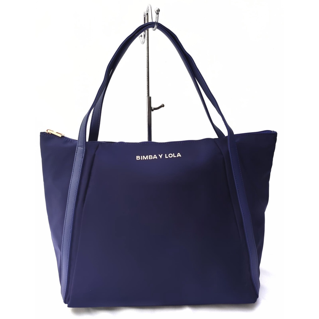 TOTE BAG WANITA IMPORT BYL UKURAN BESAR,MUAT LAPTOP 14 INCH, MUAT BANYAK BARANG 81#