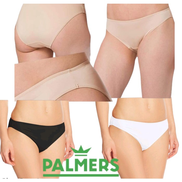 Panty Palmers Brief Plain