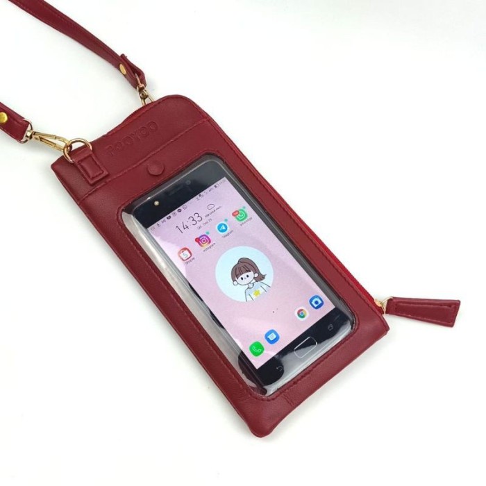 Tas Wanita Besar Tas Pesta Wanita REAL PICT Tas Selempang Mini Tas Selempang Wanita Remaja Tas Wanit