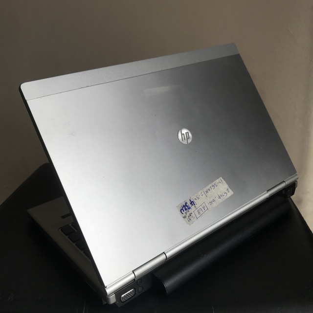 LAPTOP HP ELITEBOOK 2570P CORE I5 MULUS 100% ORIGINAL