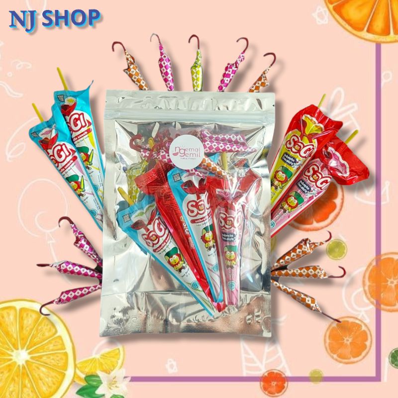

Snack Umbrella