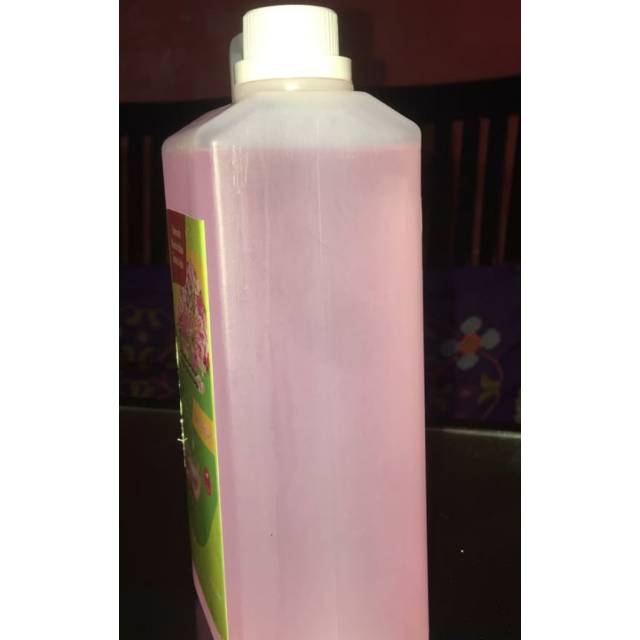 Hand Sanitizer cair