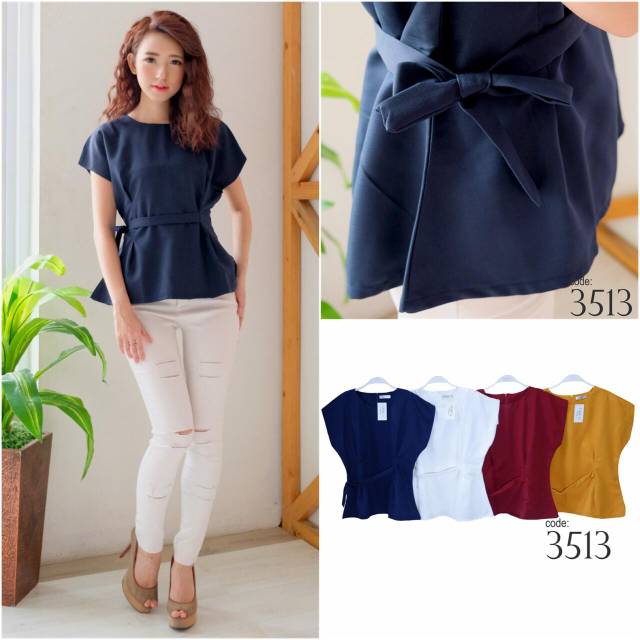 heidy top