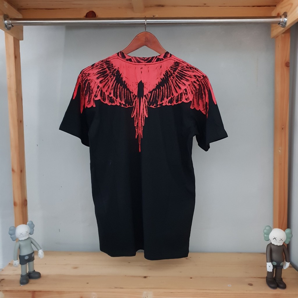 MARCELO BURLON TEE