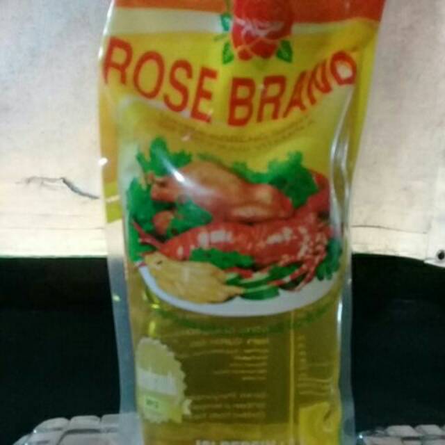 

Rose brand