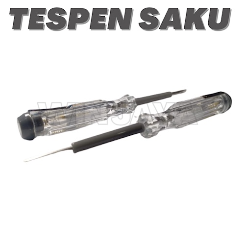 TESPEN LISTRIK TASPEN SAKU- TESPEN OBENG-OBENG TASPEN LISTRIK