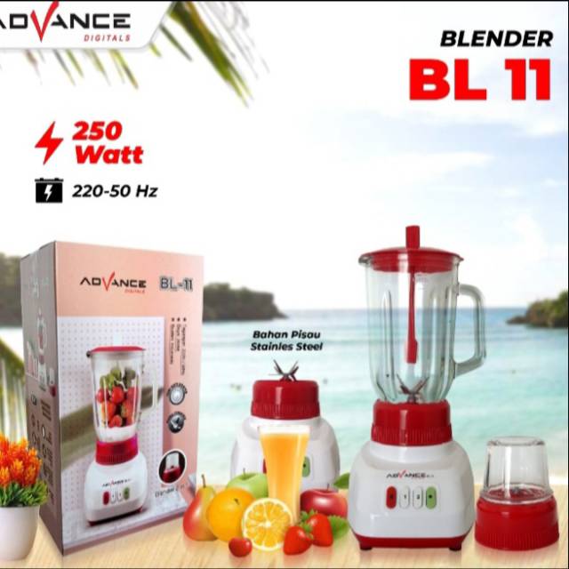 Blender Advance BL-11