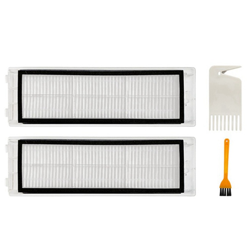 Filter Sikat Utama Untuk Robot Vacuum Cleaner Xiaomi 1C