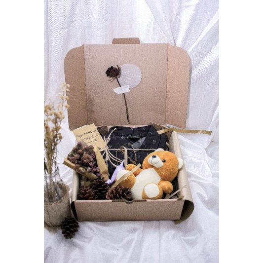 

Giftbox buat cowok