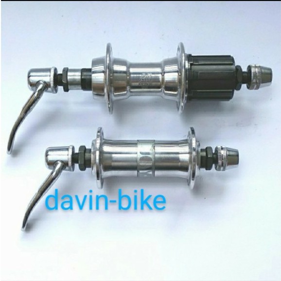Hub Freehub 36 Hole Joytech 7 Speed