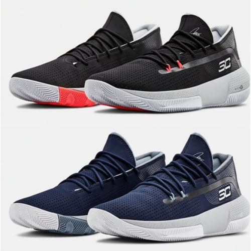 Basketball Shoes Under Armour Curry SC 3Zero 3- Basketball, 54% OFF