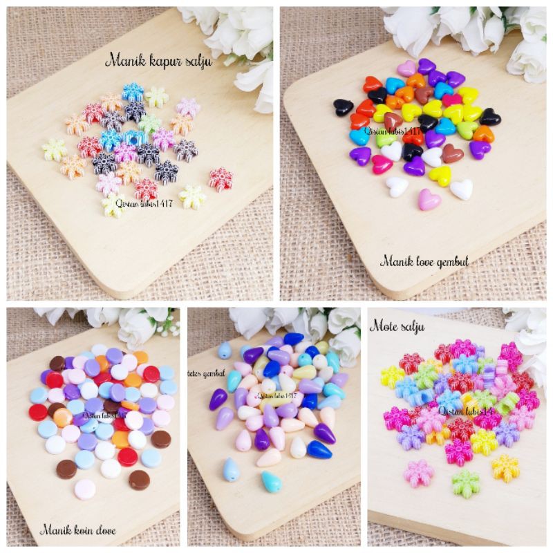(20gr)Manik mote murah