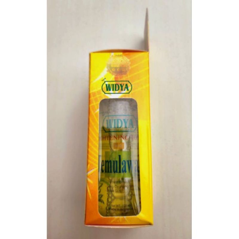 TONER BRIGHTENING WIDYA   ( 𝟭𝟮𝟬 𝗺𝗹 𝗕𝗣𝗢𝗠 )