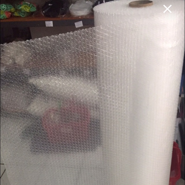 

Bubblewrap bubble wrap wrapping kemasan paket
