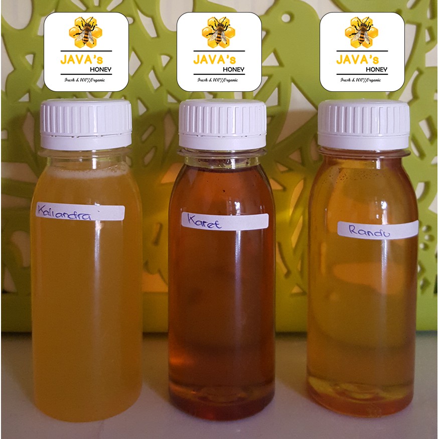 

Paket Madu