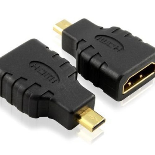 CONVERTER HDMI TO MINI HDMI