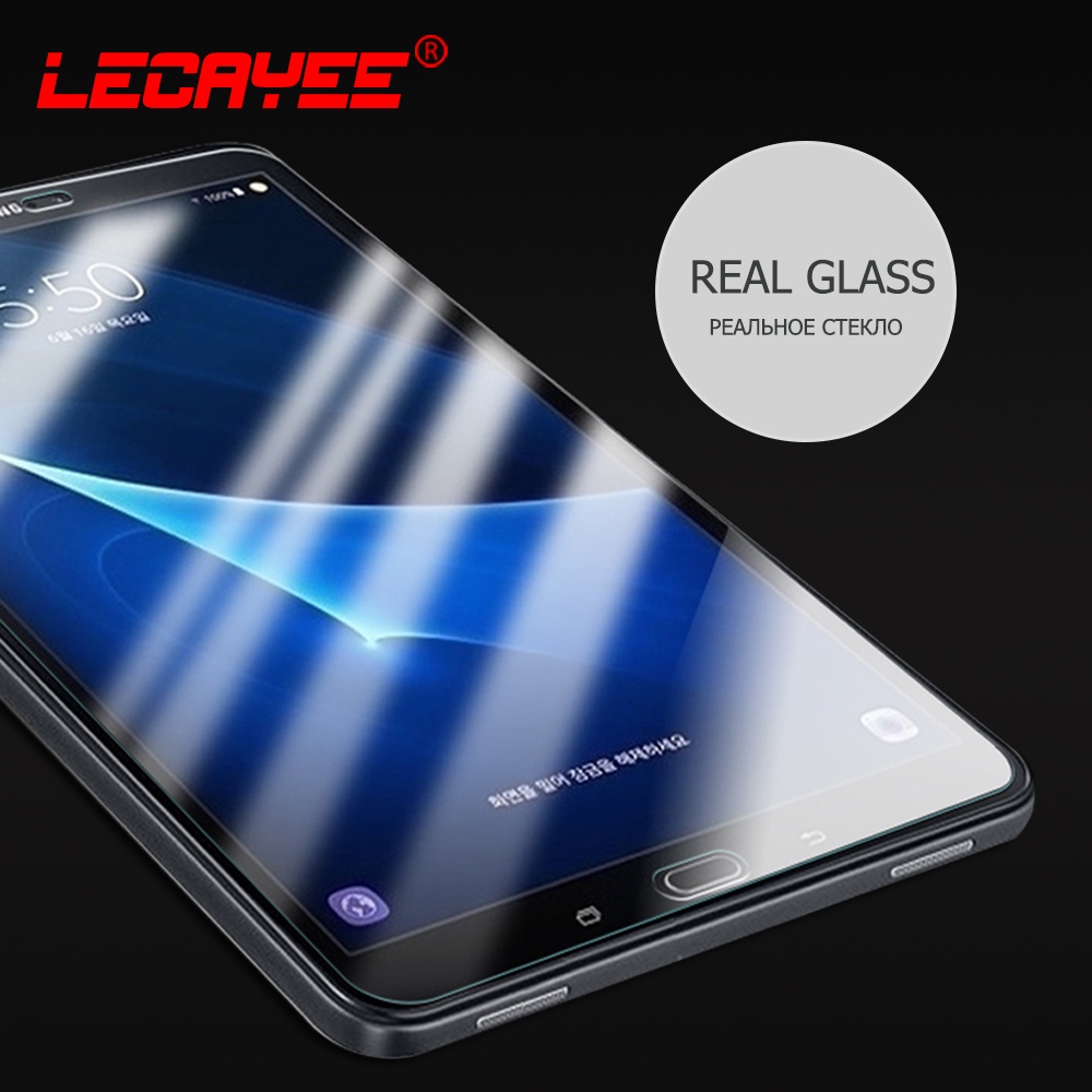 Pelindung Layar Tempered Glass Untuk Samsung Tab A 10.1 2016 T580 T585 P580 P585 P585 A 10.1 P585