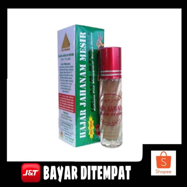 HERBAL OLES TAHAN LAMA