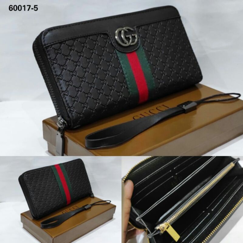 dompet panjang 60017 resleting