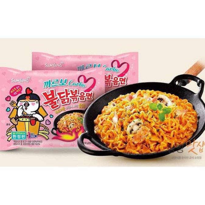 

SAMYANG CARBO