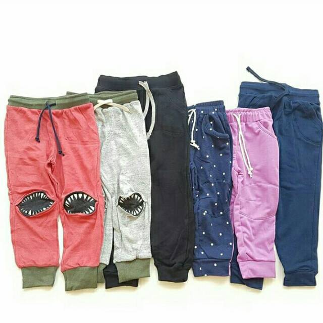 Jogger Anak Cat&Jack CMT