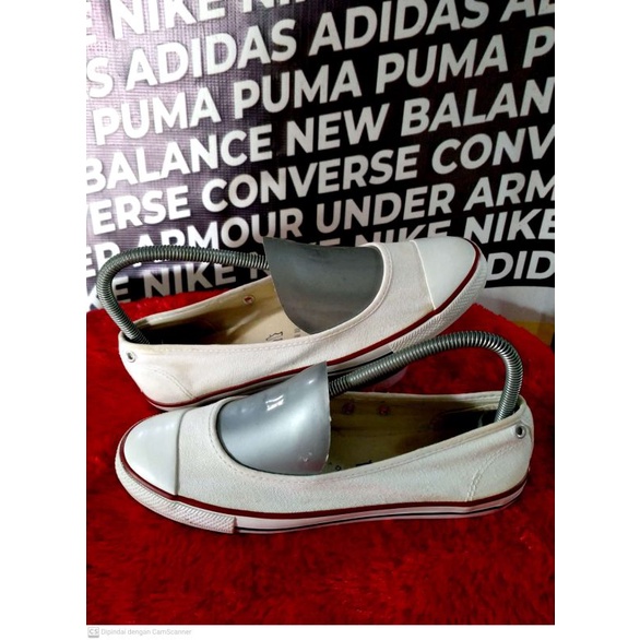 Converse CT Dainty Ballerina