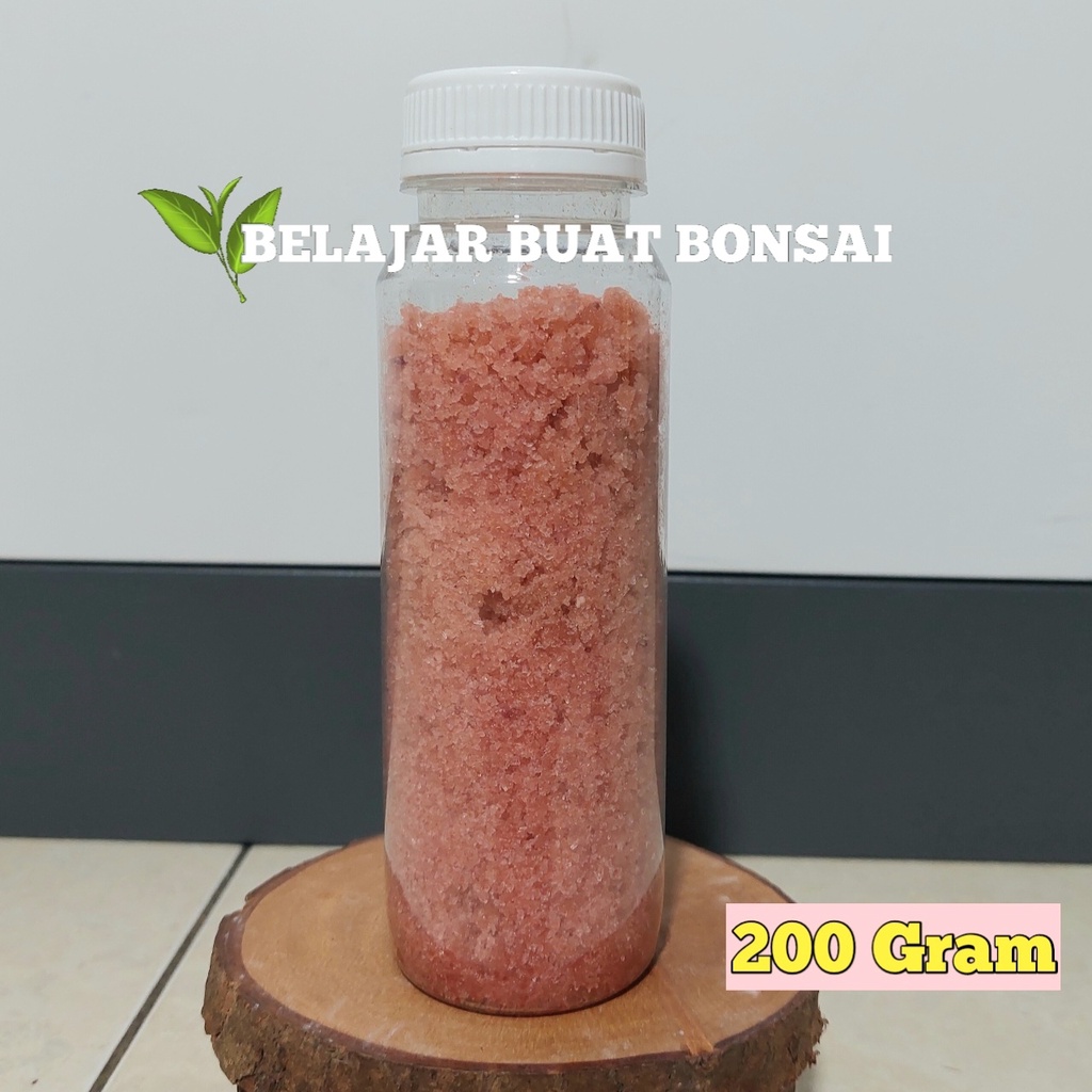 Pupuk Meroke PROVIT MERAH NPK DAUN Kemasan Repack 200 Gram