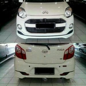 BODYKIT belakang ayla elegan BODY KIT BODIKIT GRADE-A