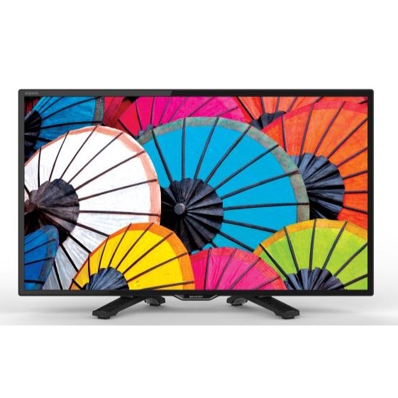 LED SHARP 24" 2T-C 24DD1i Digital/ USB movie