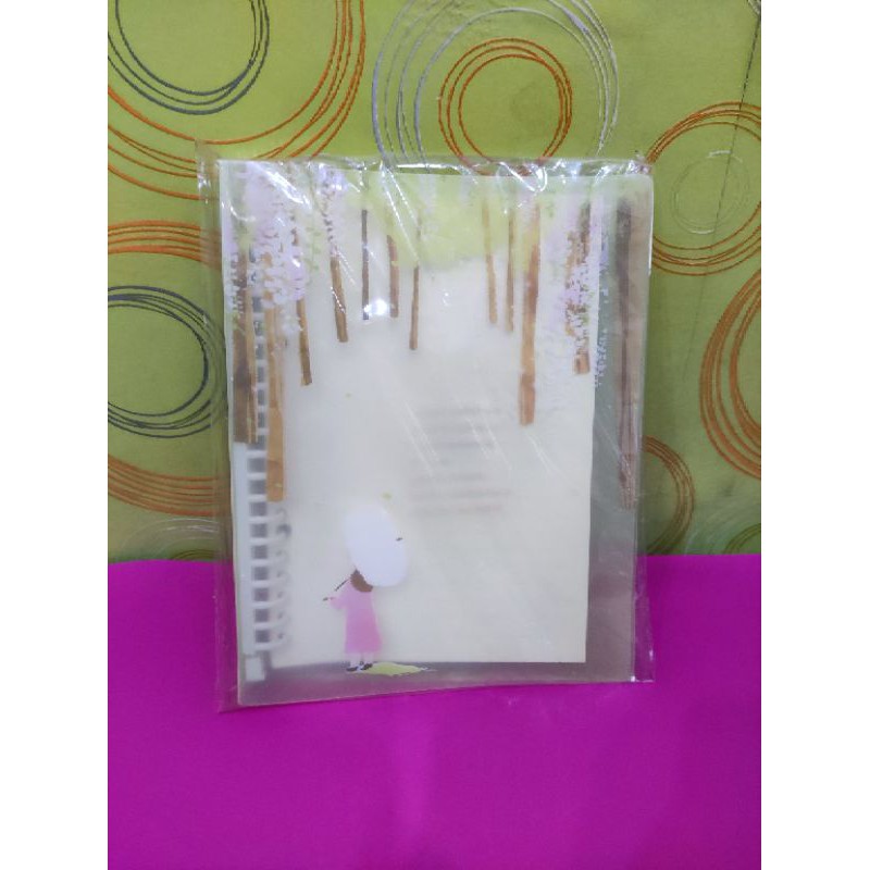 

Binder A5