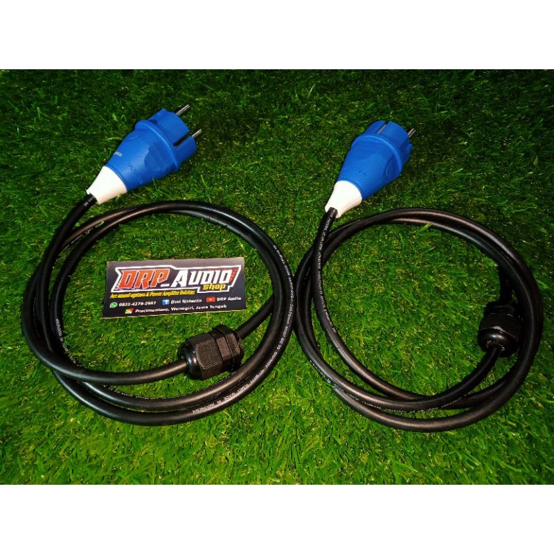 KABEL AC STEKER EWIG SNI