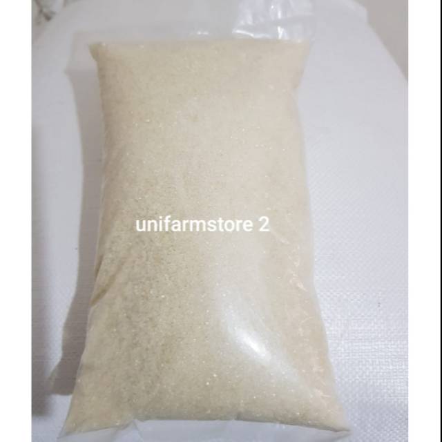 GULA PASIR ILP - "GulaKu" KW2 Curah (kemasan per KG)