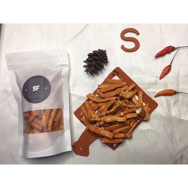 

BASRENG BIASA SF 100gr