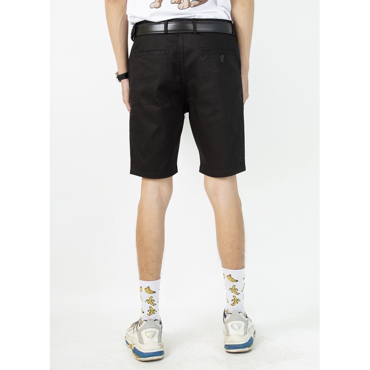 HIPNOP Chino Short Pants Celana Pendek Pria