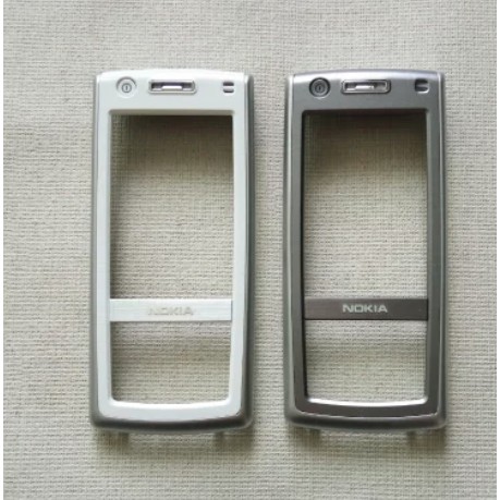 Casing Depan Nokia 6708 Original