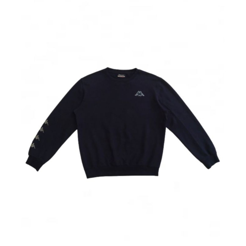 Kappa Crewneck Original Second