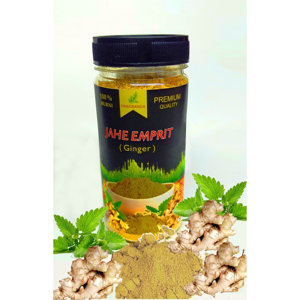 

JAHE EMPRIT Bubuk Premium